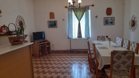 Pannónia Panzió5