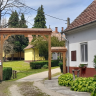 Pannónia Panzió