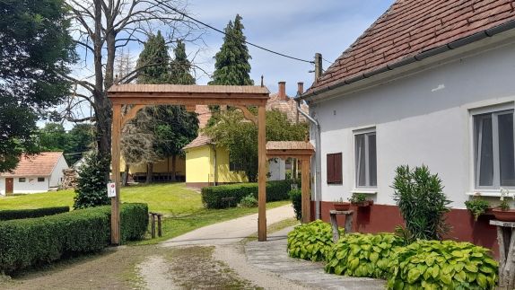 Pannónia Panzió