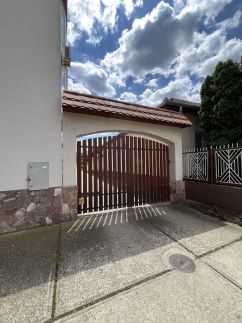 Nest Apartman19