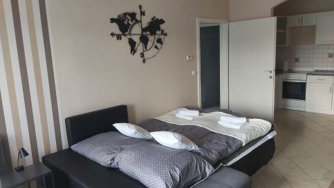 Nest Apartman24