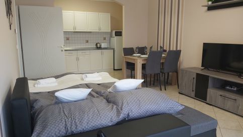 Nest Apartman25