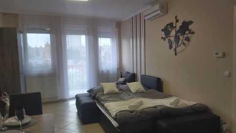 Nest Apartman26