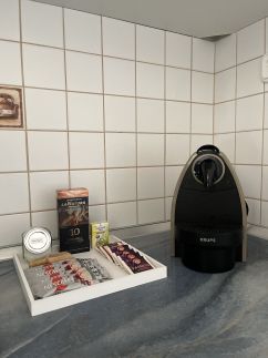 Nest Apartman27