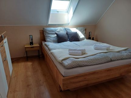 Nest Apartman30