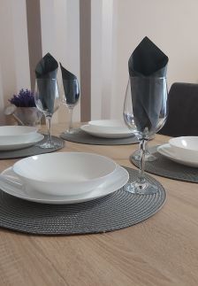 Nest Apartman34