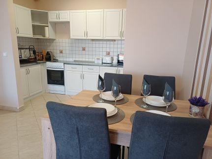 Nest Apartman53