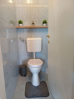 Nest Apartman33