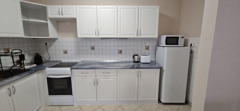 Nest Apartman5