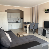 Nest Apartman