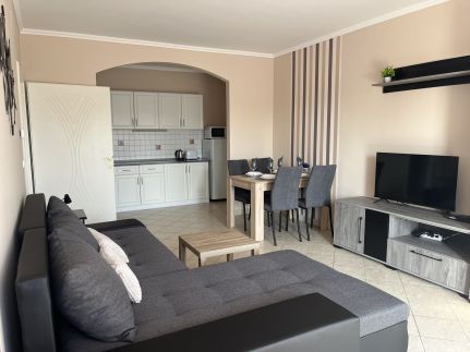Nest Apartman