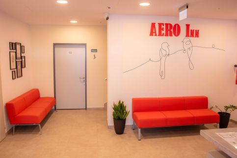 Aero inn Hotel2