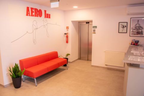 Aero inn Hotel3