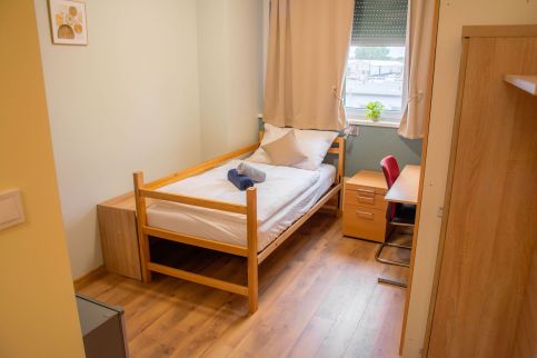 Aero inn Hotel8