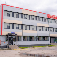 Aero inn Hotel