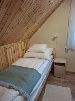 Tölgyfa Vendégház – Bogács fotó 16