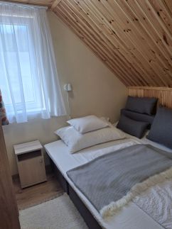 Tölgyfa Vendégház9