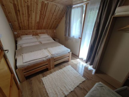 Tölgyfa Vendégház10