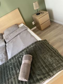 HelloHome Apartman6