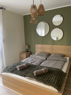 HelloHome Apartman