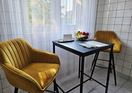 FAMILLE Apartman – Tapolca fotó 36