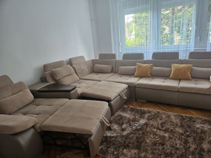 FAMILLE Apartman9