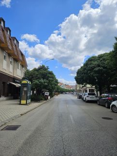 FAMILLE Apartman15