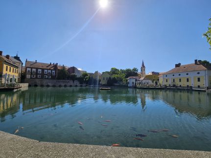 FAMILLE Apartman21