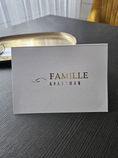 FAMILLE Apartman26