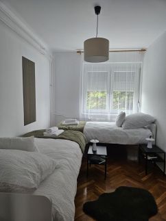 FAMILLE Apartman29