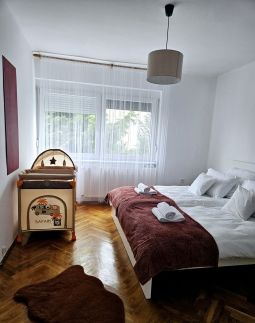 FAMILLE Apartman31