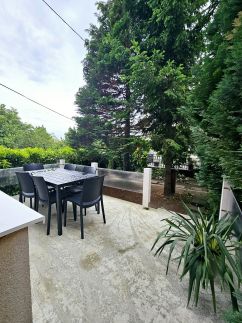 FAMILLE Apartman35