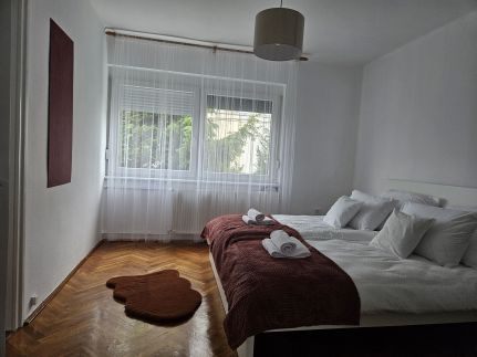 FAMILLE Apartman39