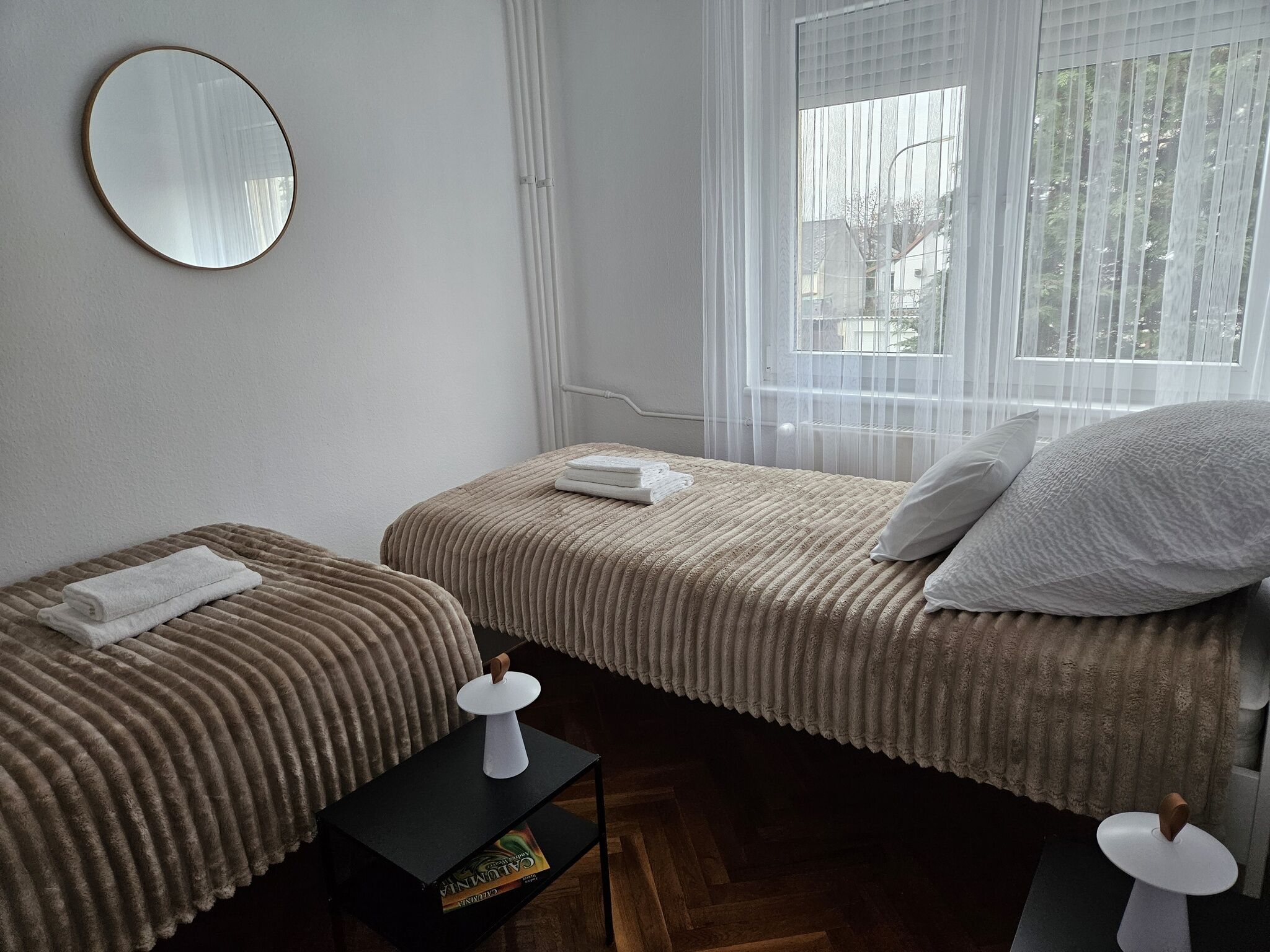 FAMILLE Apartman – Tapolca fotó 6