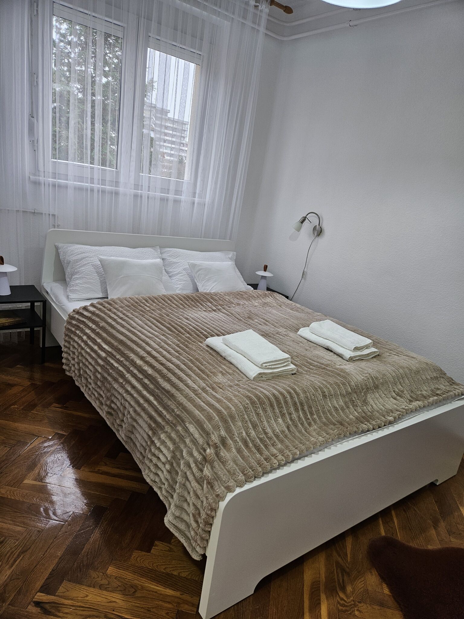 FAMILLE Apartman – Tapolca