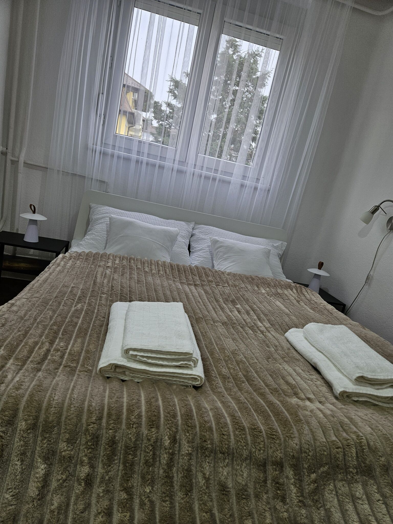 FAMILLE Apartman – Tapolca fotó 15