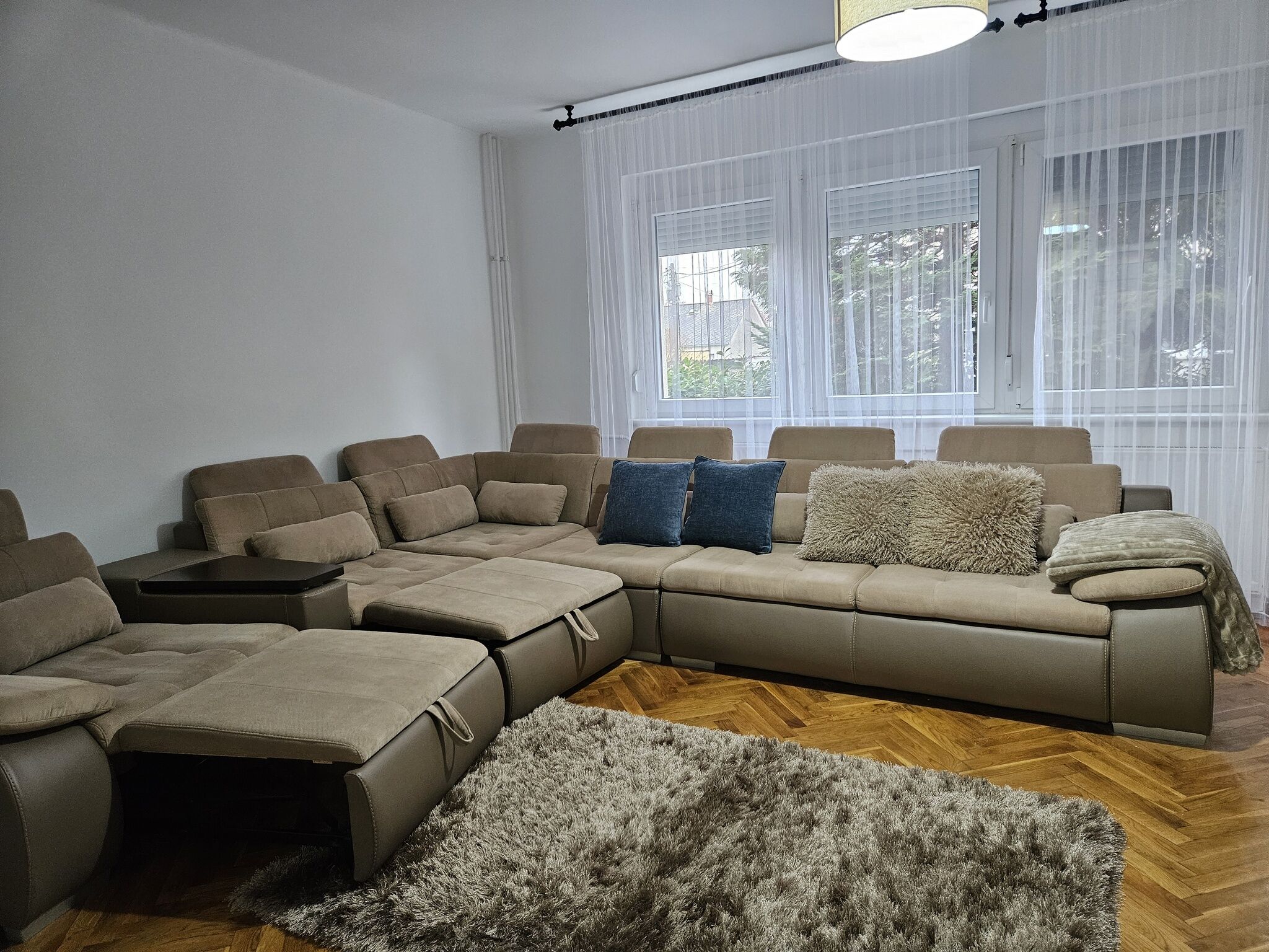 FAMILLE Apartman – Tapolca fotó 42