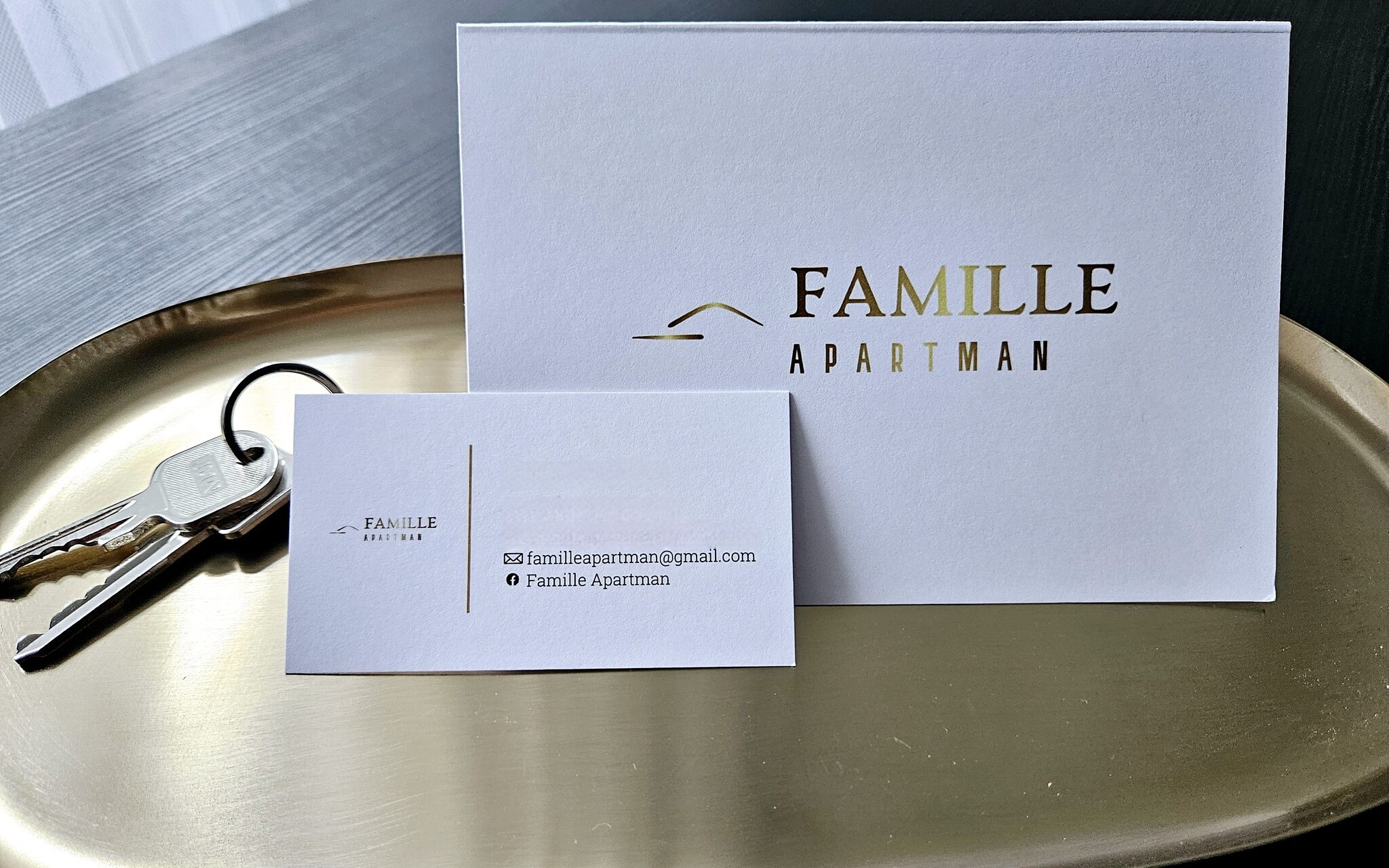 FAMILLE Apartman – Tapolca fotó 2