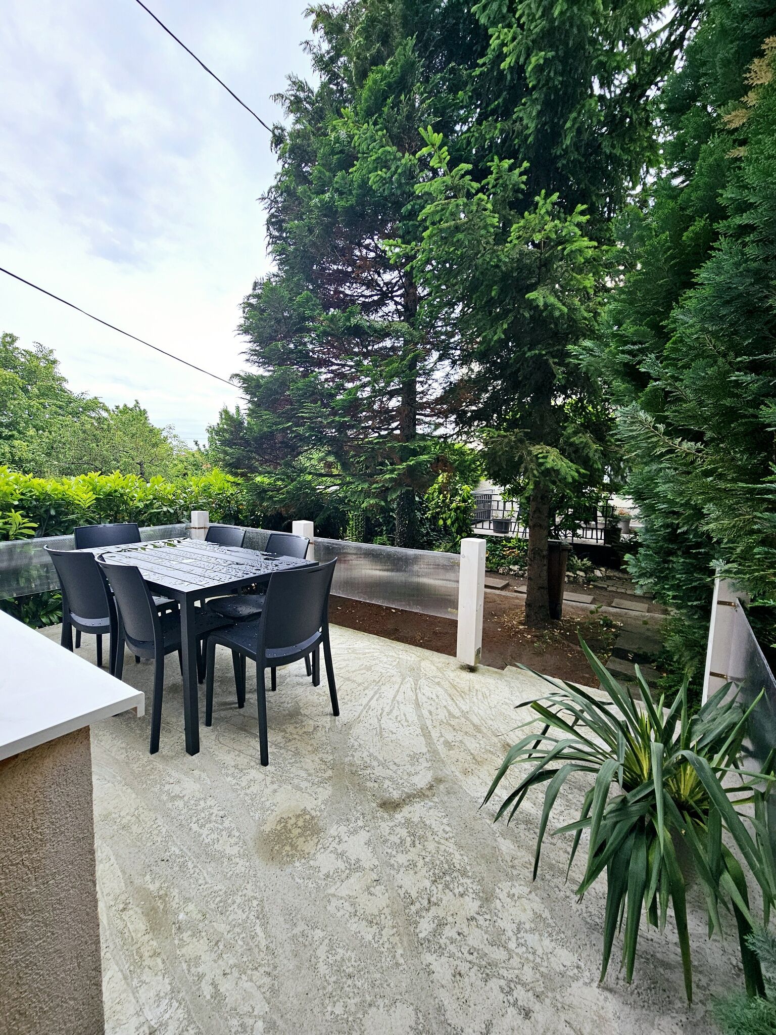 FAMILLE Apartman – Tapolca fotó 3