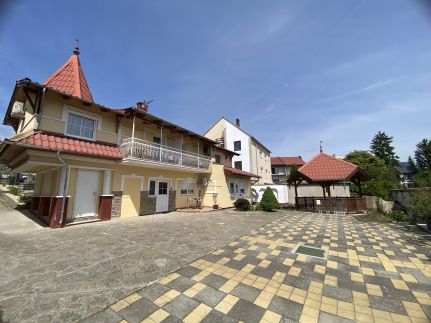 Kármen Apartmanház2