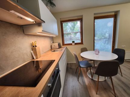 Eszti Apartment1