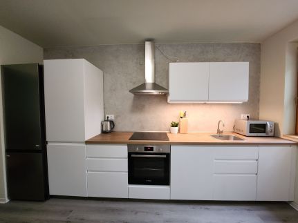 Eszti Apartment2