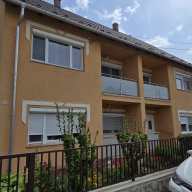 Anna Apartman