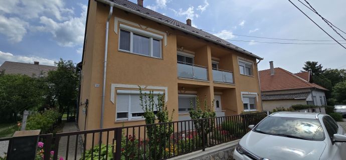 Anna Apartman