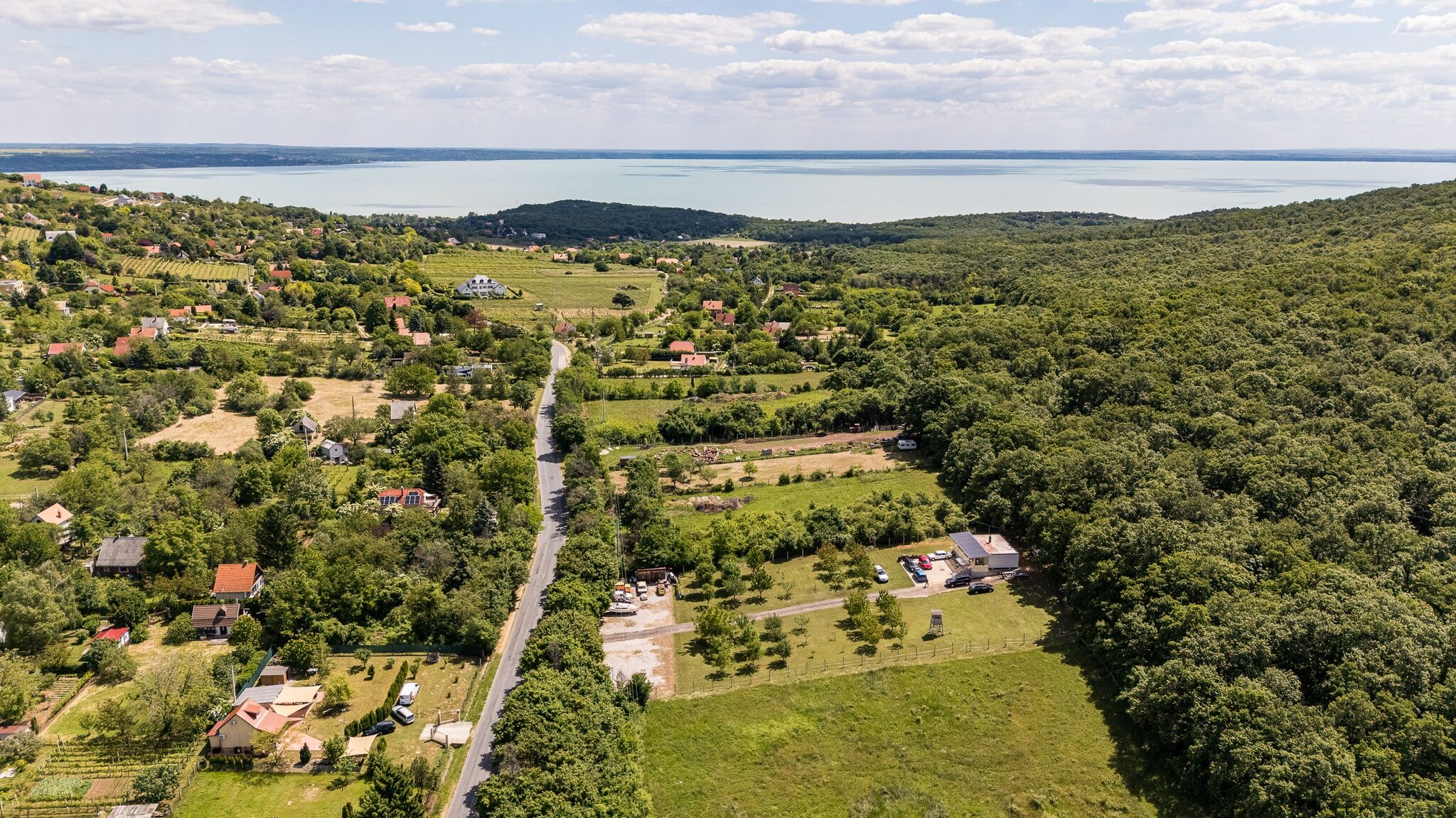 Bab ház – Felsőörs fotó 6