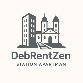 DebRentZen Station Apartman12