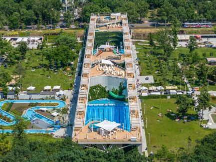DebRentZen Station Apartman13