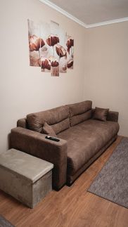 DebRentZen Station Apartman1