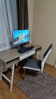 DebRentZen Station Apartman2