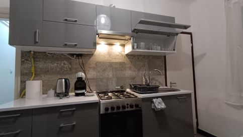 DebRentZen Station Apartman3